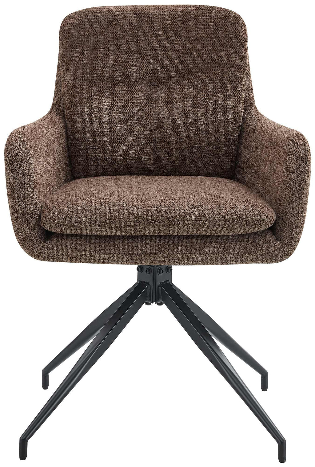 Valgomojo kėdė Pickett audinys