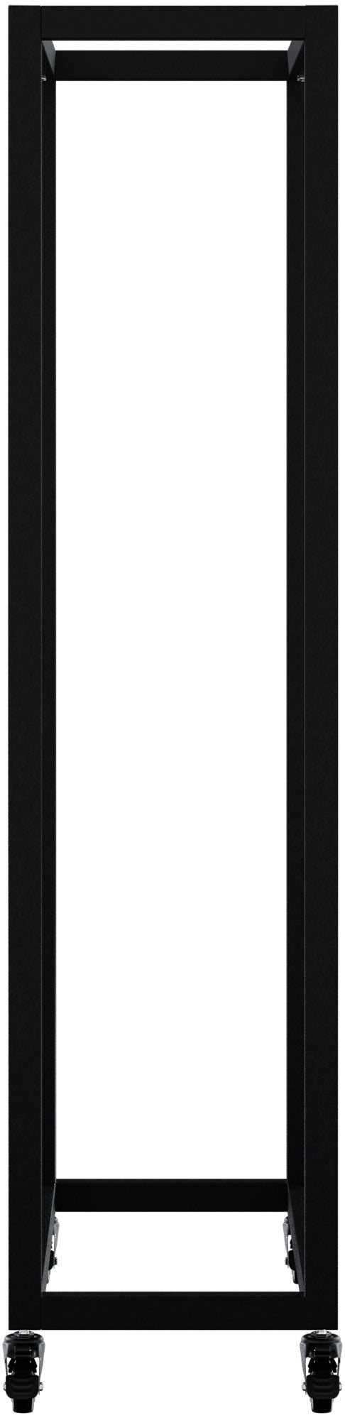 Malkų stovas Hilta 25x60x100 cm