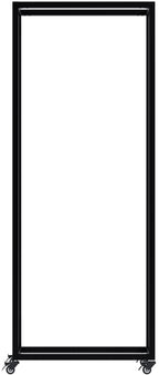 Malkų stovas Hilta 25x60x150 cm