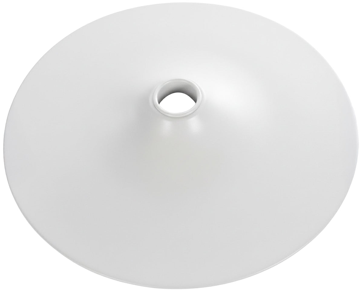 Pagrindo diskas 38,5 cm