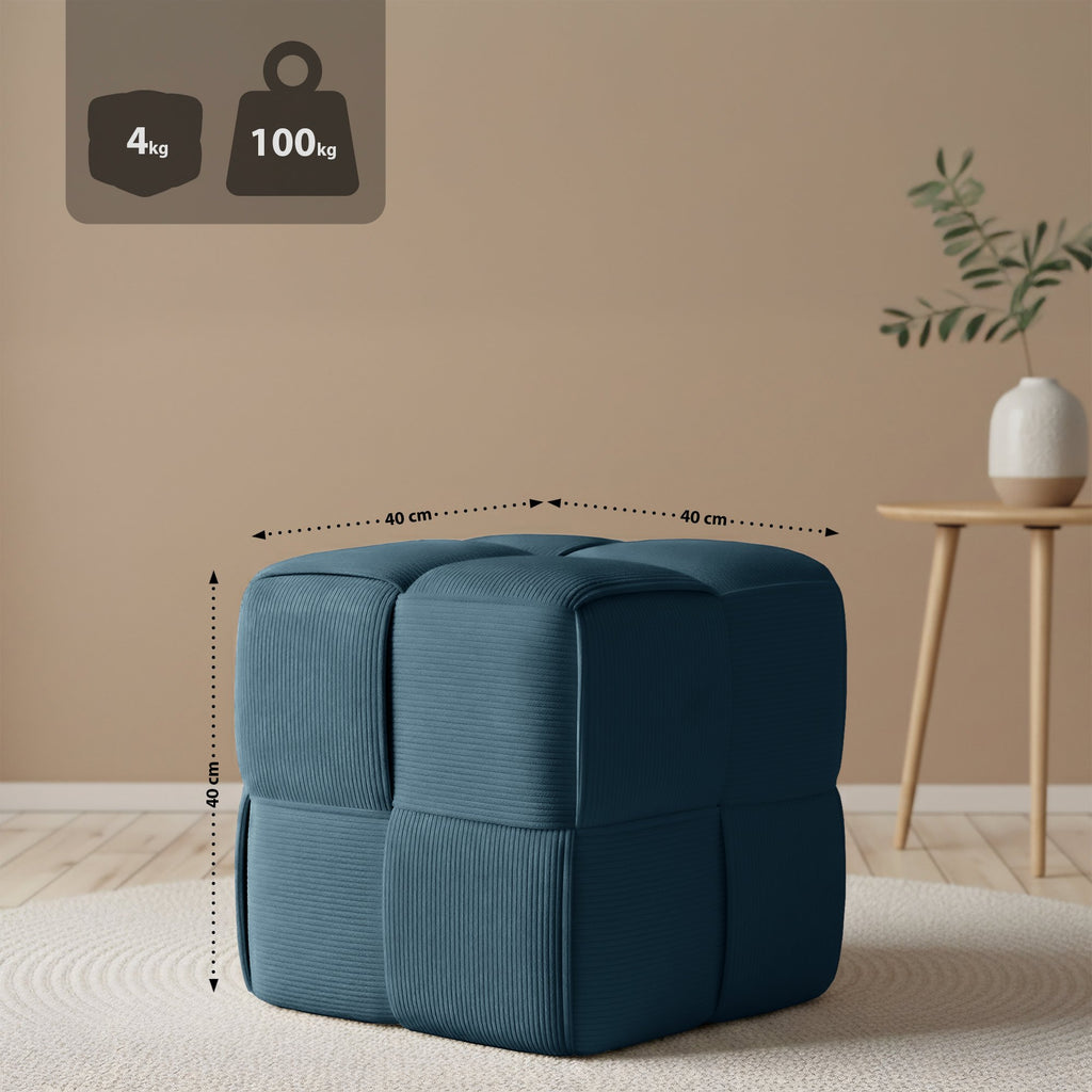 Sėdimoji taburetė Forinta Cord