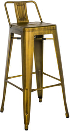 Baro kėdė Mason
