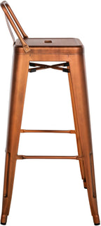Baro kėdė Mason