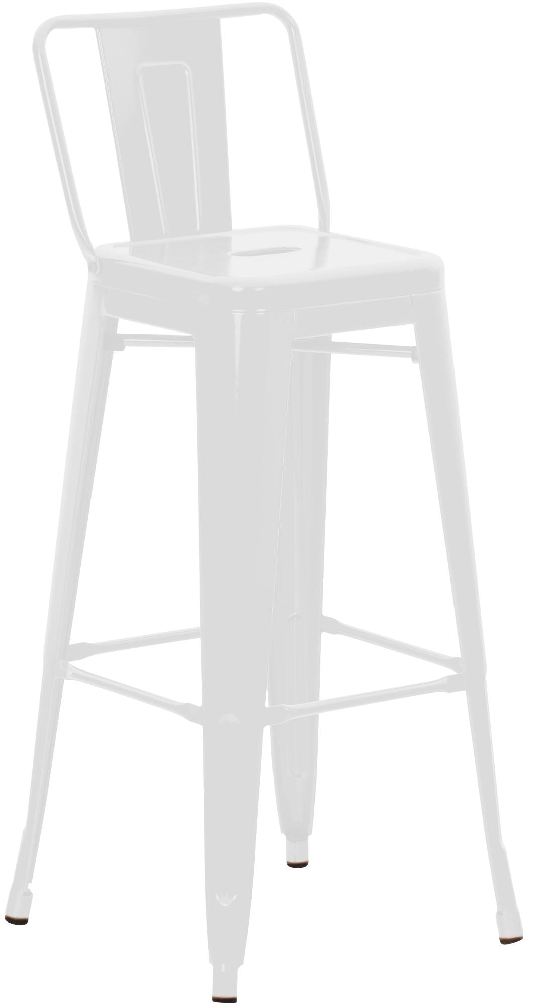 Baro kėdė Mason