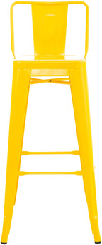 Baro kėdė Mason