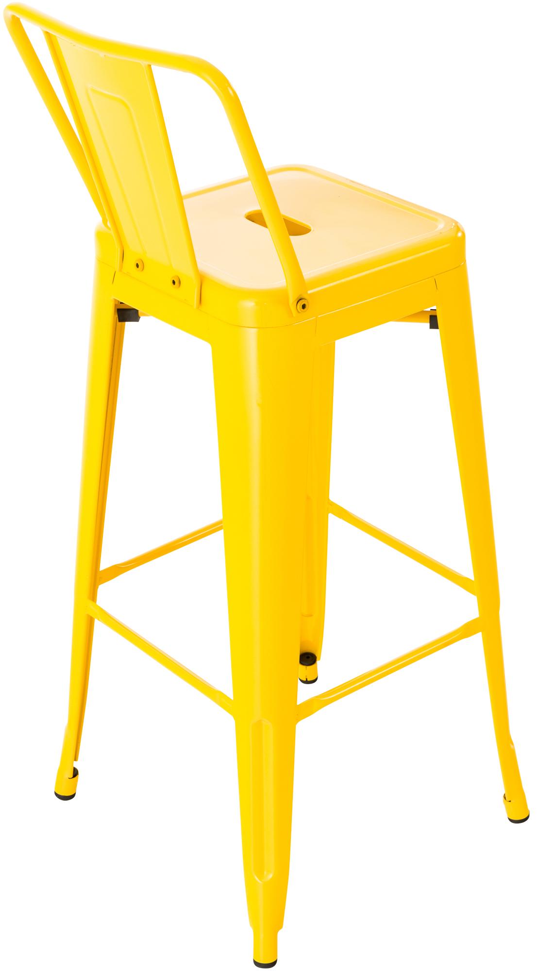 Baro kėdė Mason