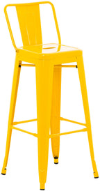 Baro kėdė Mason