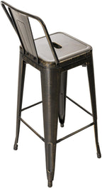 Baro kėdė Mason antik