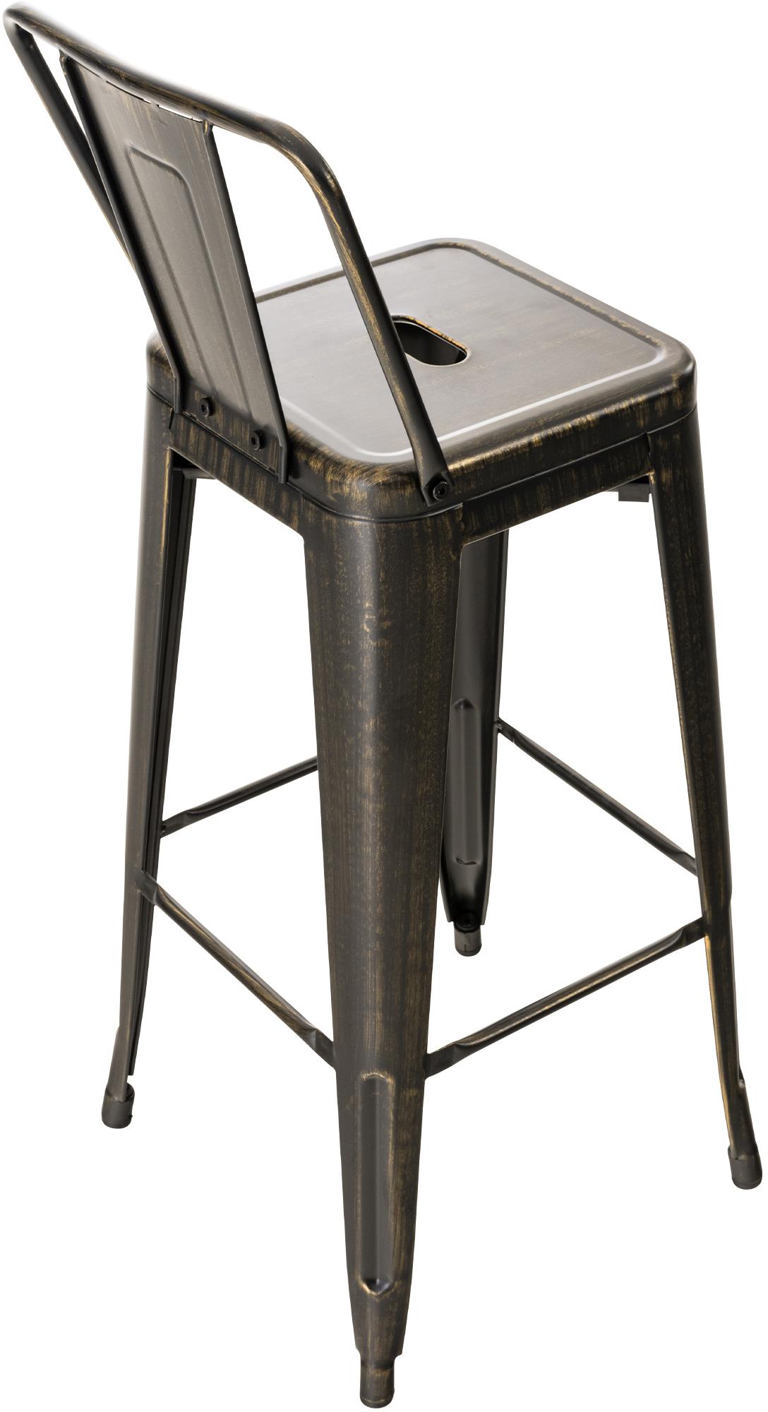 Baro kėdė Mason antik