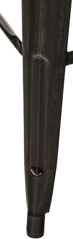 Baro kėdė Mason antik