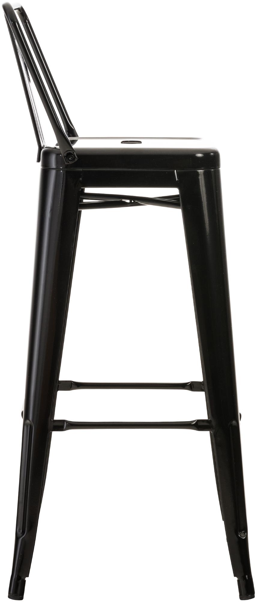 2 baro kėdžių komplektas Mason