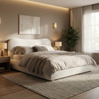 Lova Maido Teddy audinys 160x200 cm