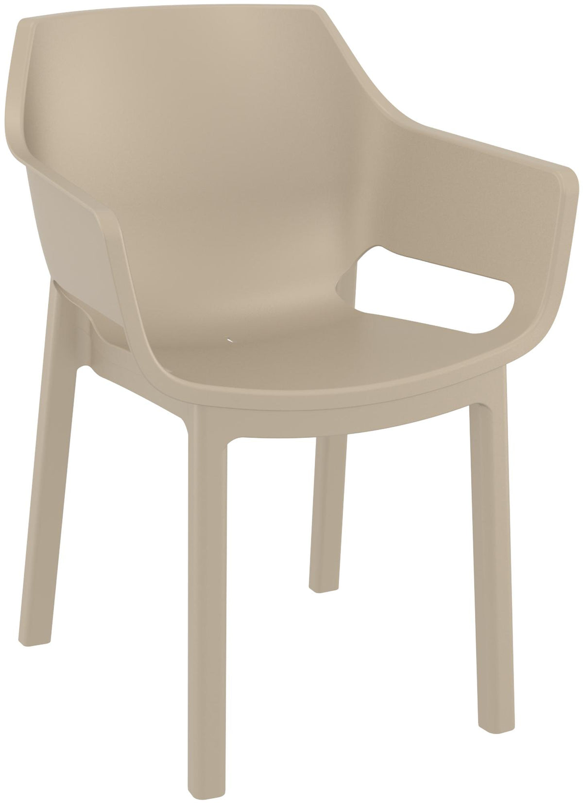 Kėdė Dora