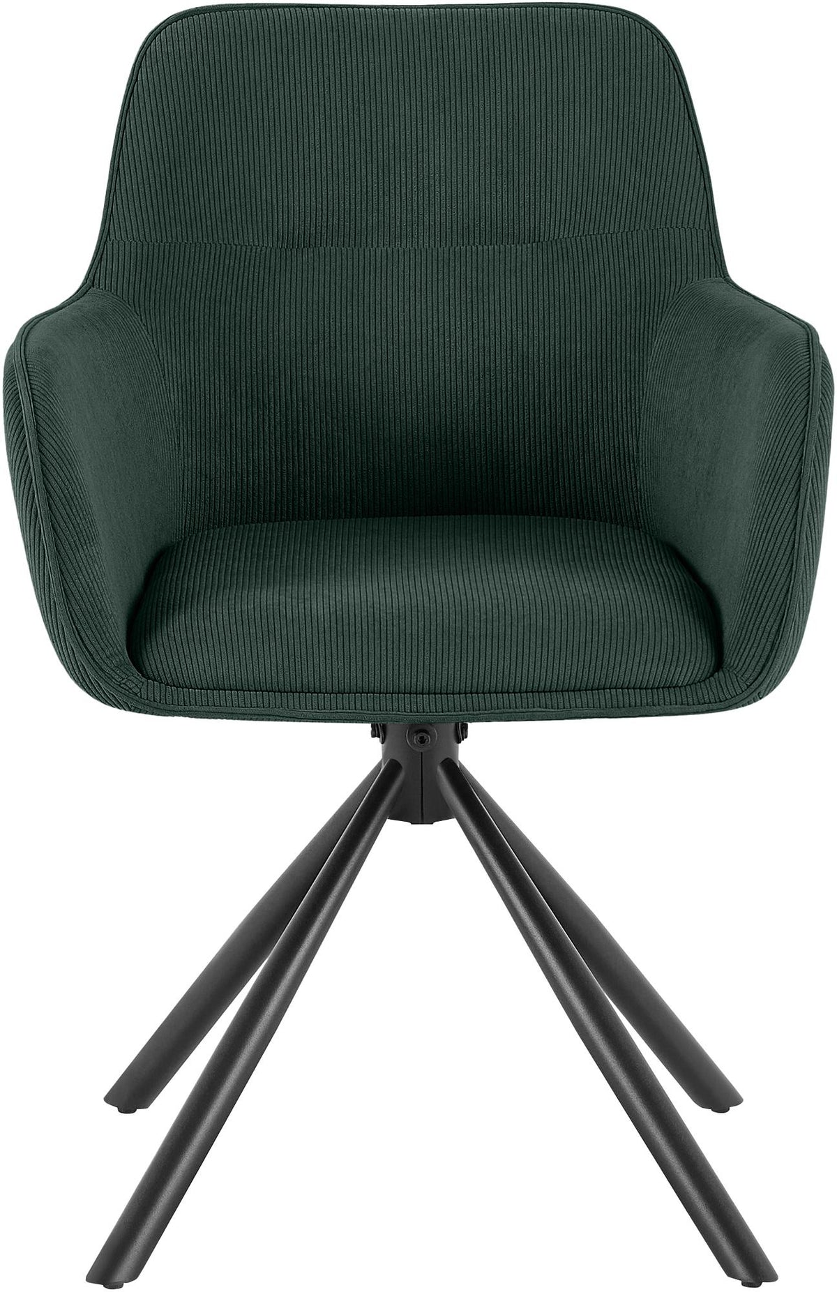 Kėdė Tipton velvetinė