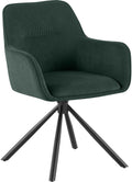 Kėdė Tipton velvetinė