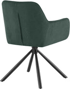 Kėdė Tipton velvetinė