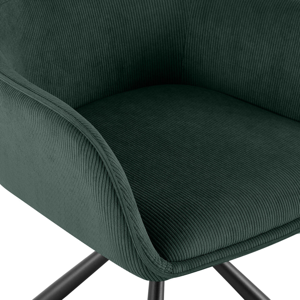 Kėdė Tipton velvetinė