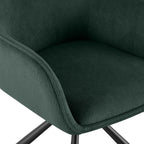 Kėdė Tipton velvetinė