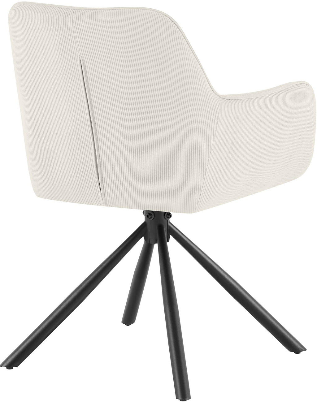 Kėdė Tipton velvetinė