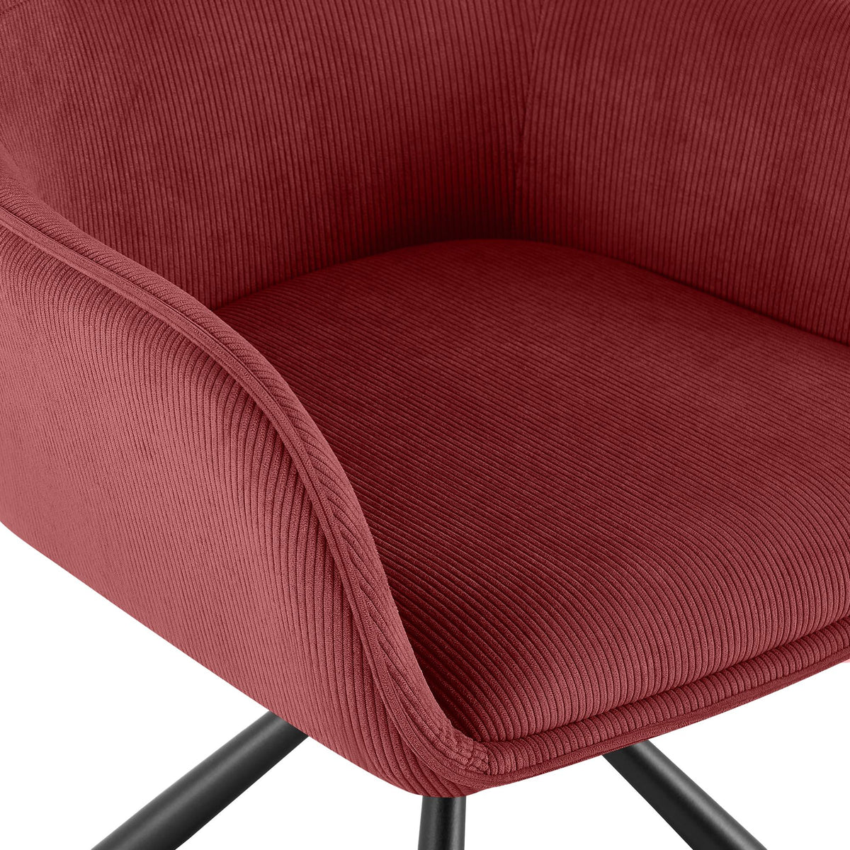 Kėdė Tipton velvetinė