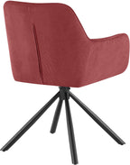 Kėdė Tipton velvetinė