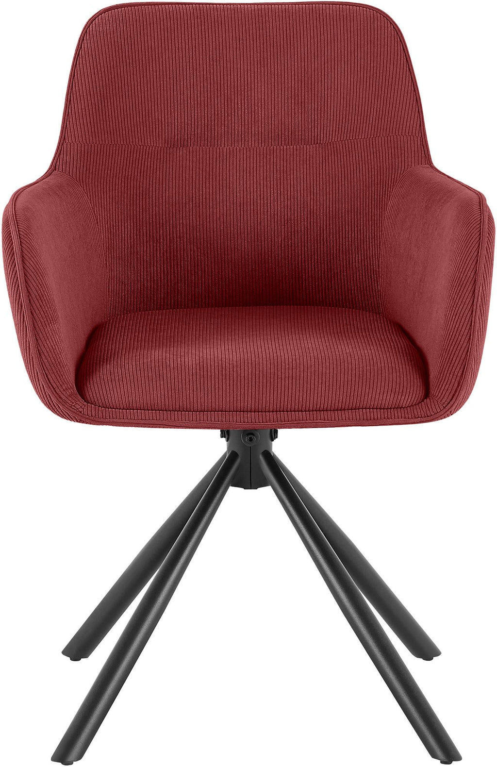 Kėdė Tipton velvetinė