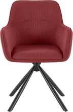 Kėdė Tipton velvetinė