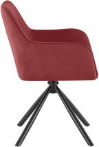 Kėdė Tipton velvetinė