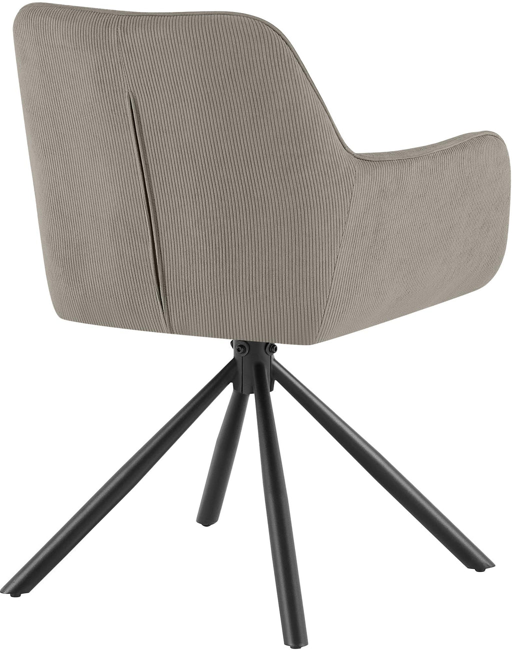 Kėdė Tipton velvetinė