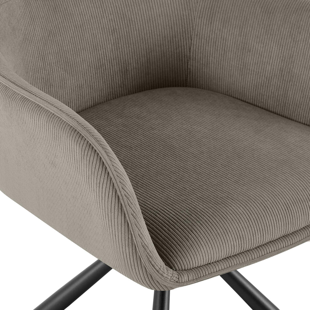 Kėdė Tipton velvetinė