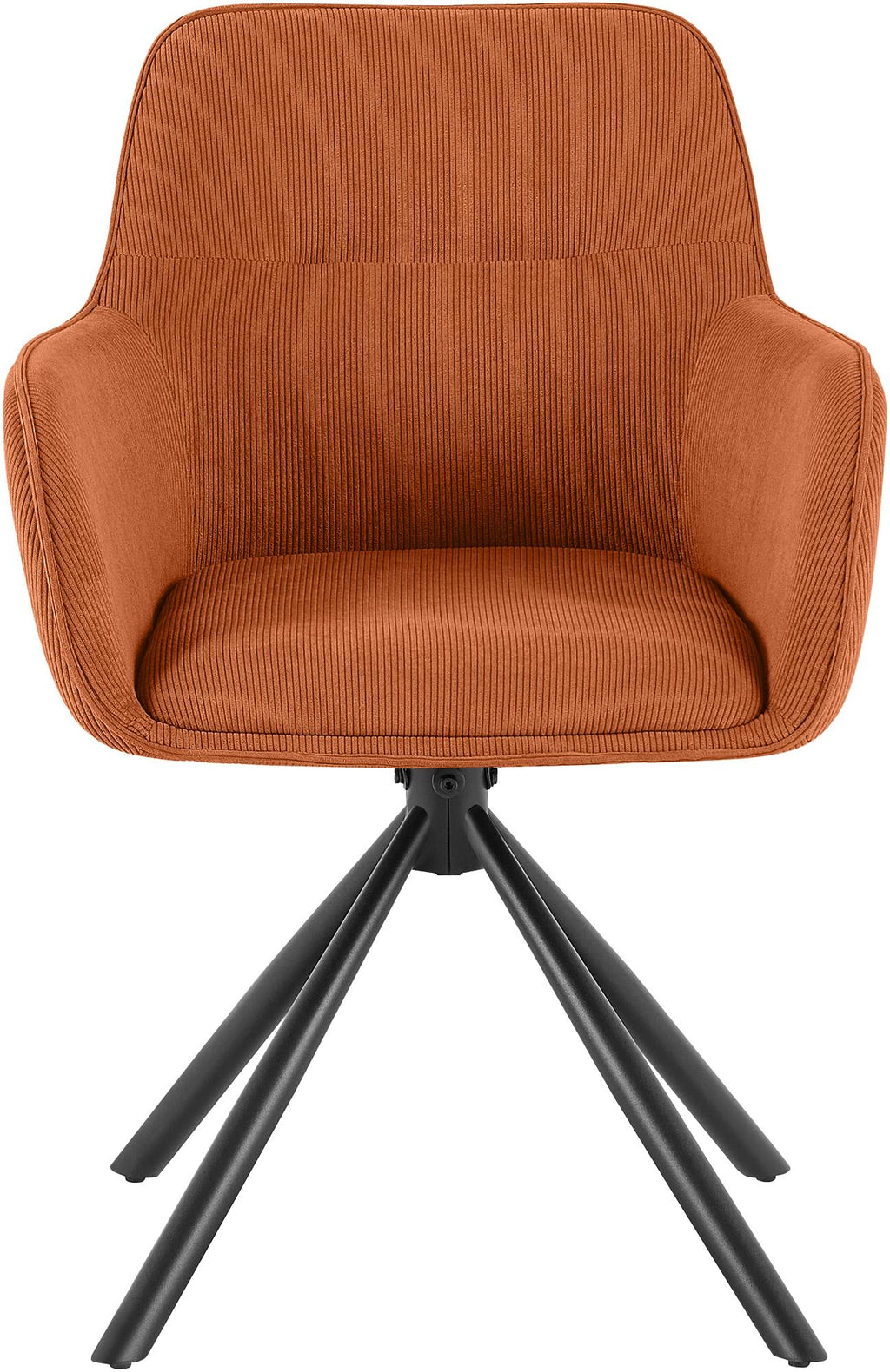 Kėdė Tipton velvetinė