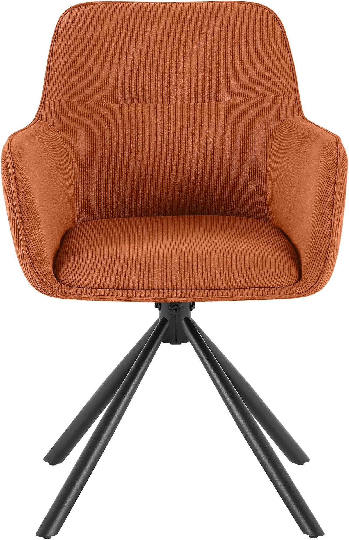 Kėdė Tipton velvetinė