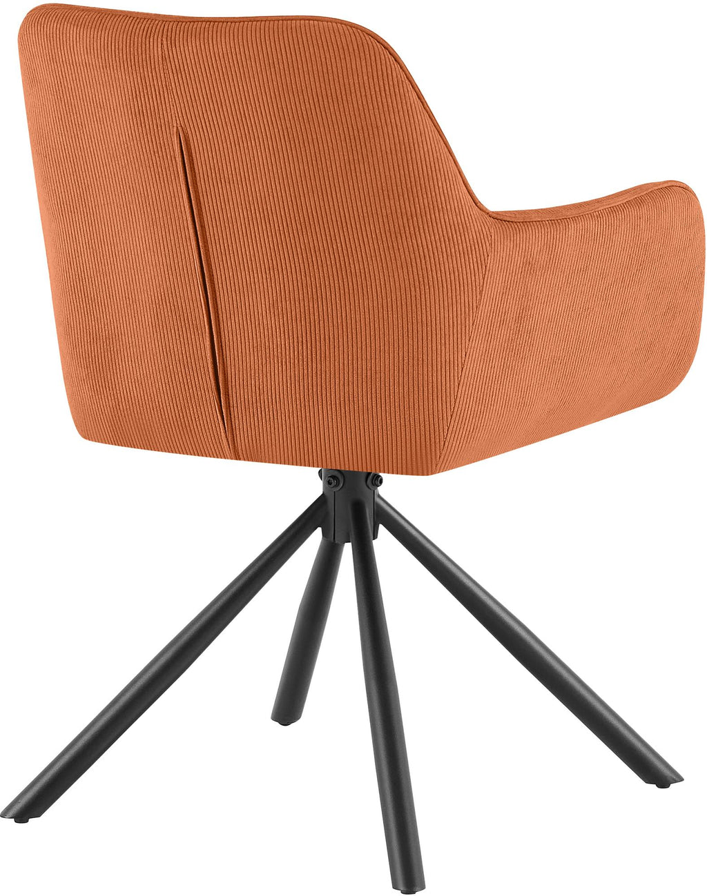Kėdė Tipton velvetinė