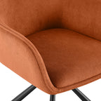 Kėdė Tipton velvetinė