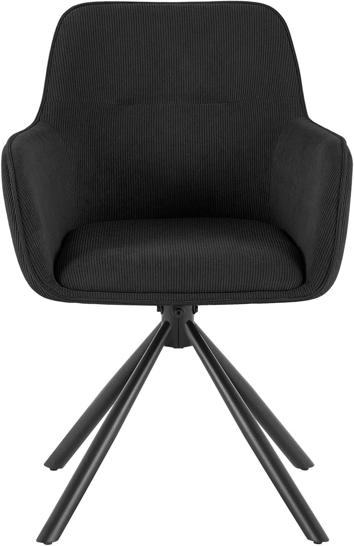 Kėdė Tipton velvetinė