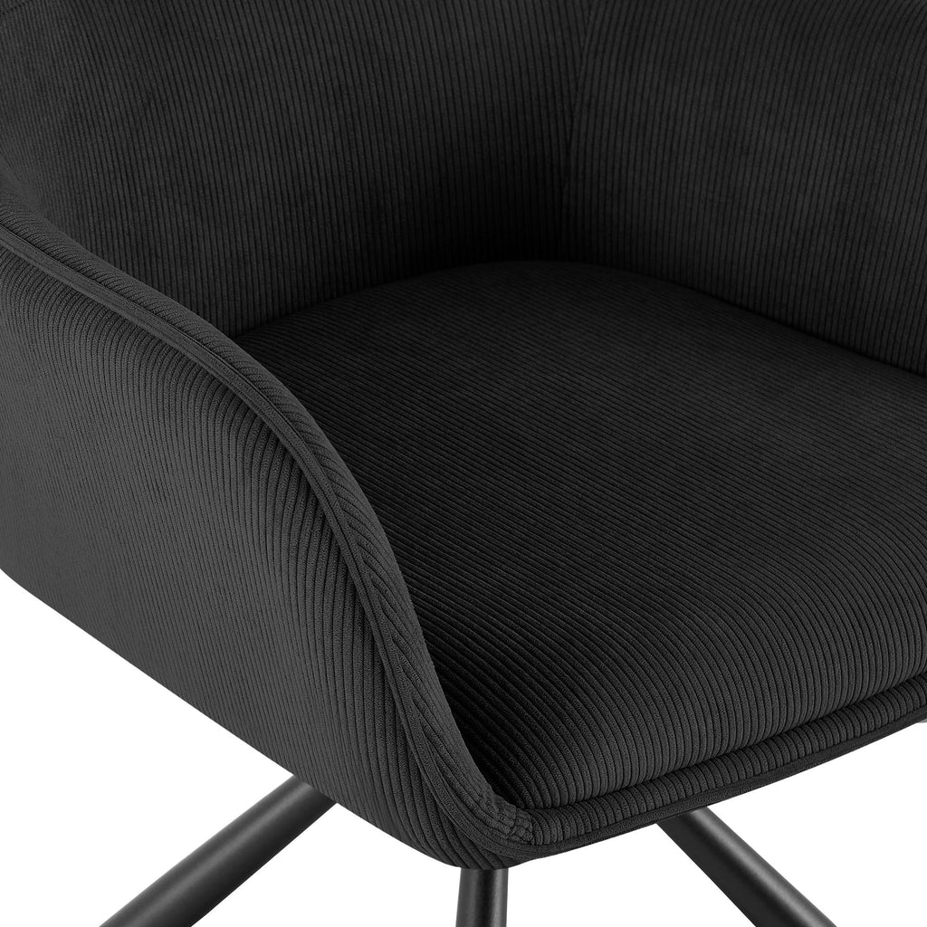 Kėdė Tipton velvetinė