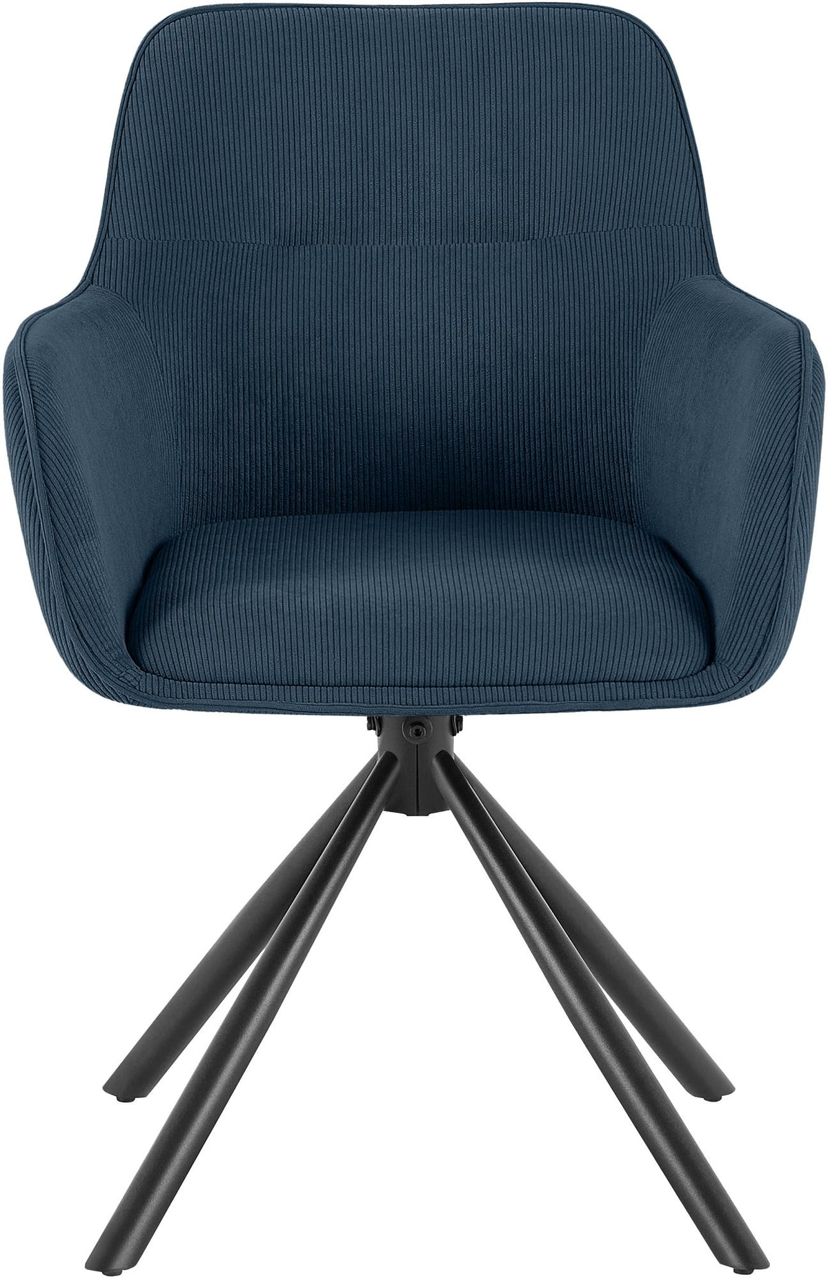 Kėdė Tipton velvetinė