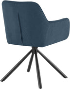 Kėdė Tipton velvetinė