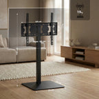 TV stovas kampinis