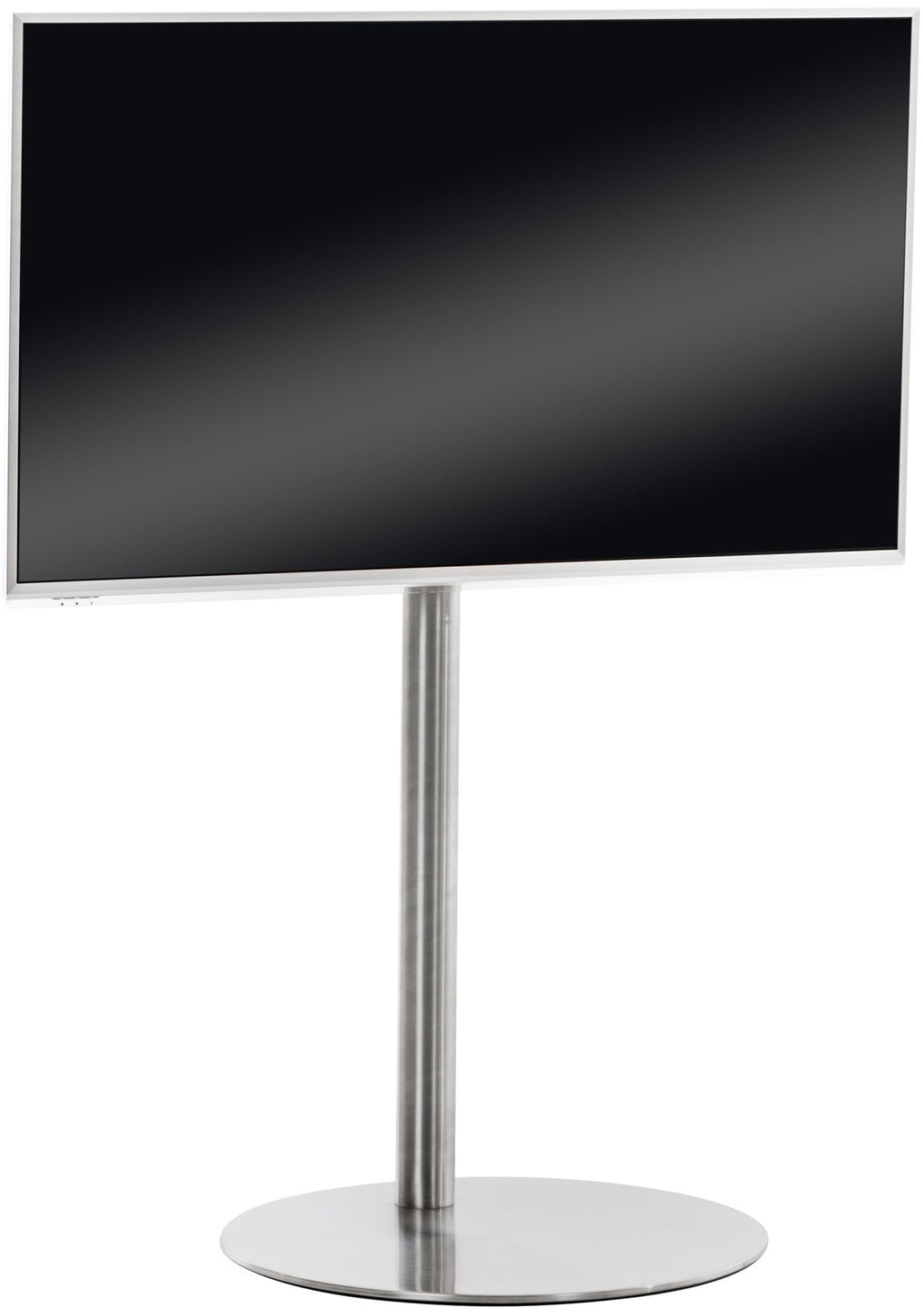 TV stovas apvalus