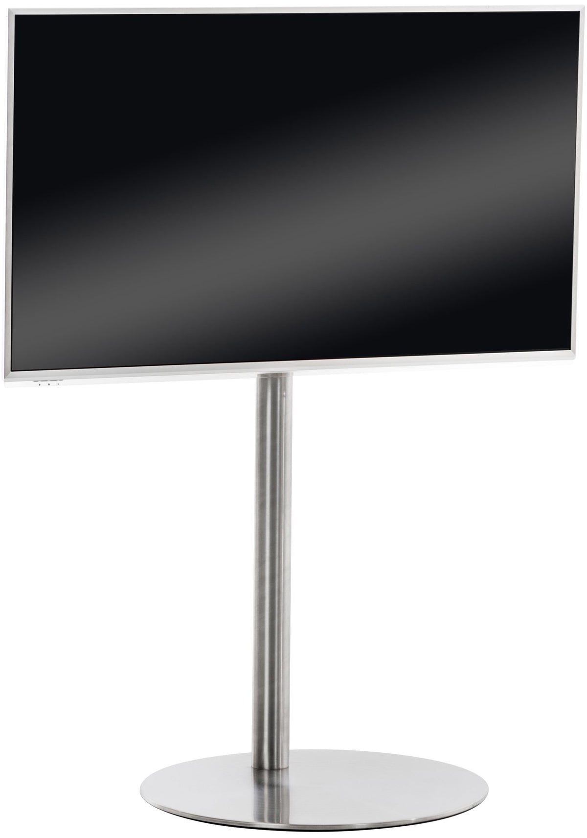 TV stovas apvalus