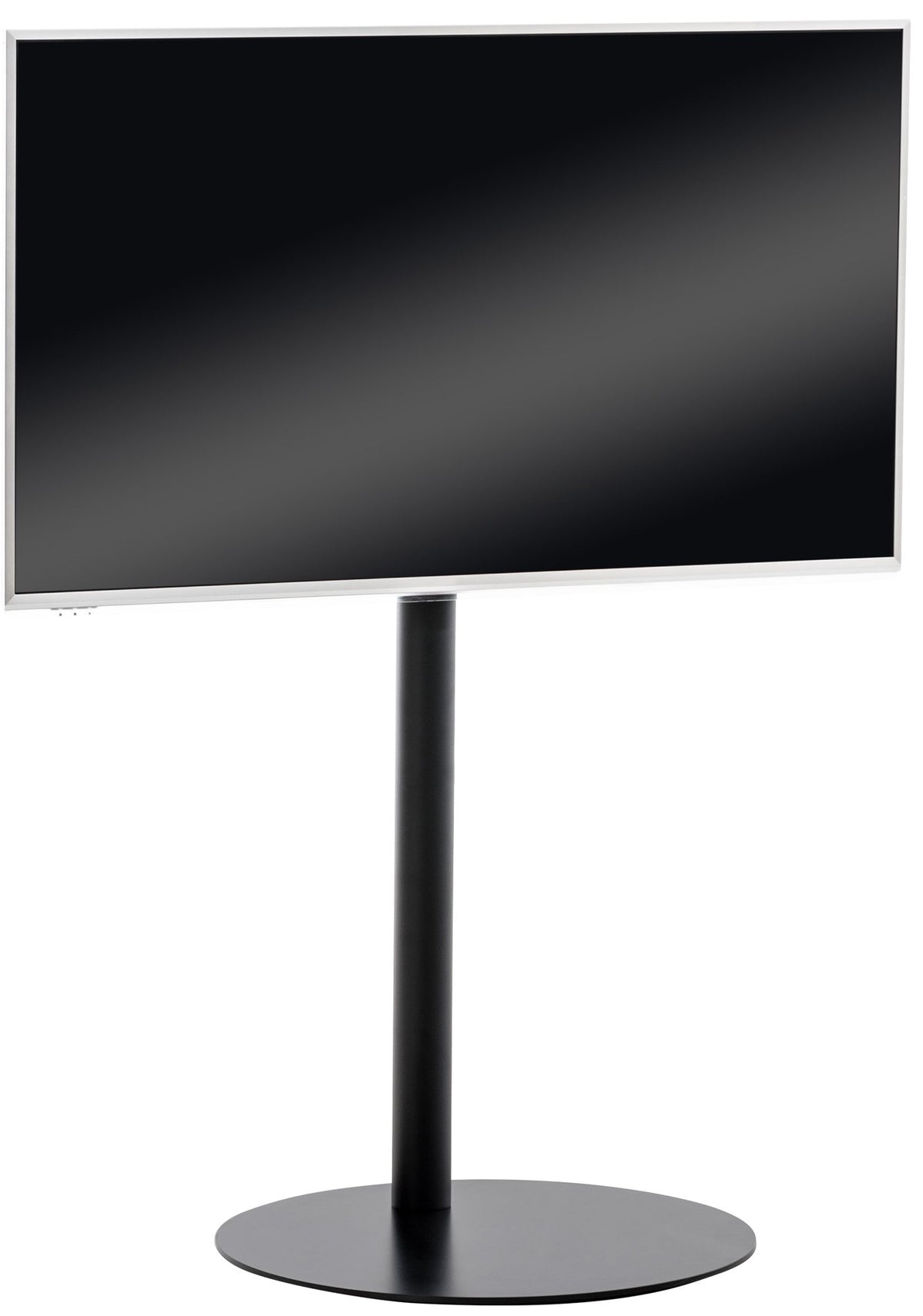TV stovas apvalus