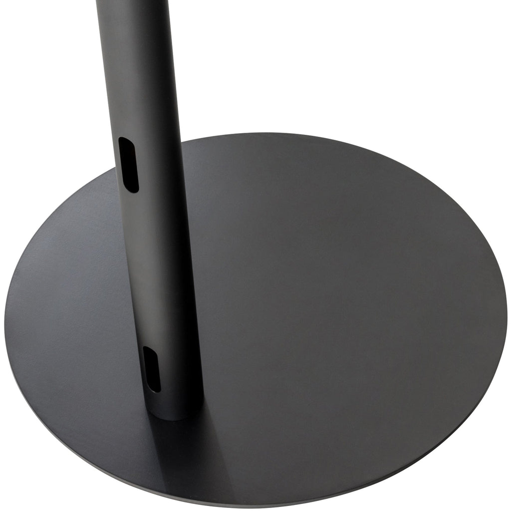 TV stovas apvalus