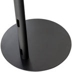 TV stovas apvalus