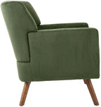 Fotelis Kioni Cord