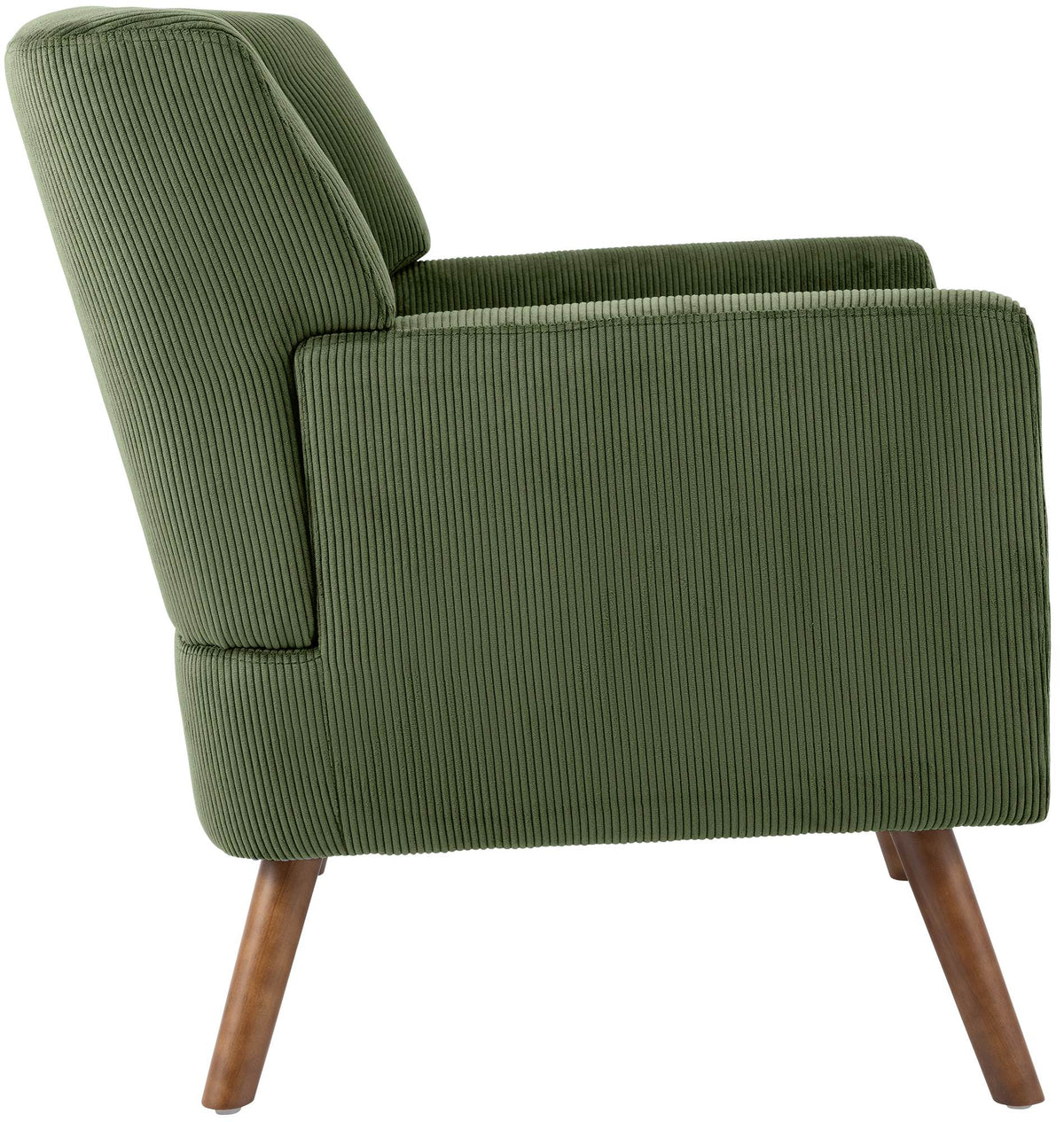 Fotelis Kioni Cord