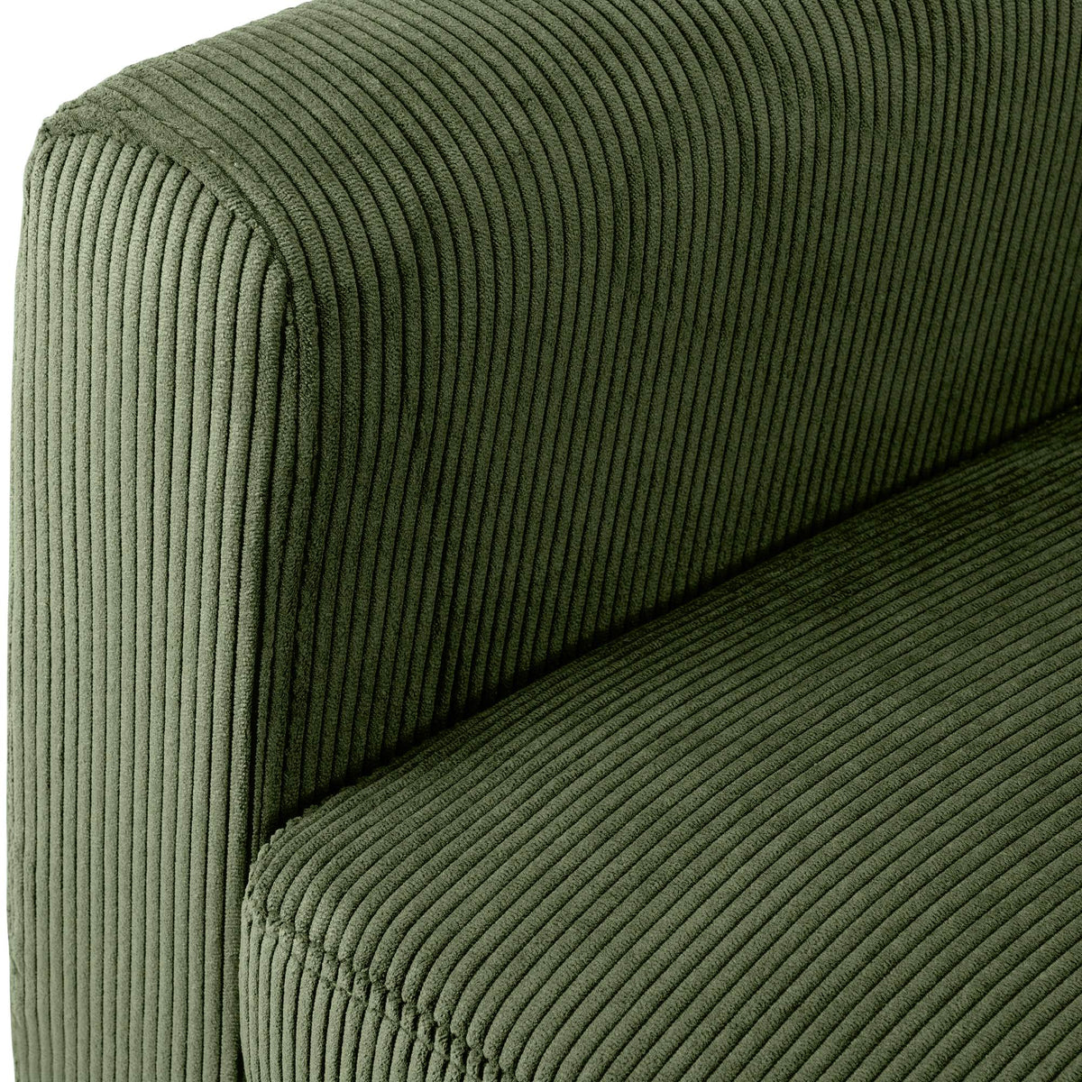 Fotelis Kioni Cord