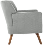 Fotelis Kioni Cord