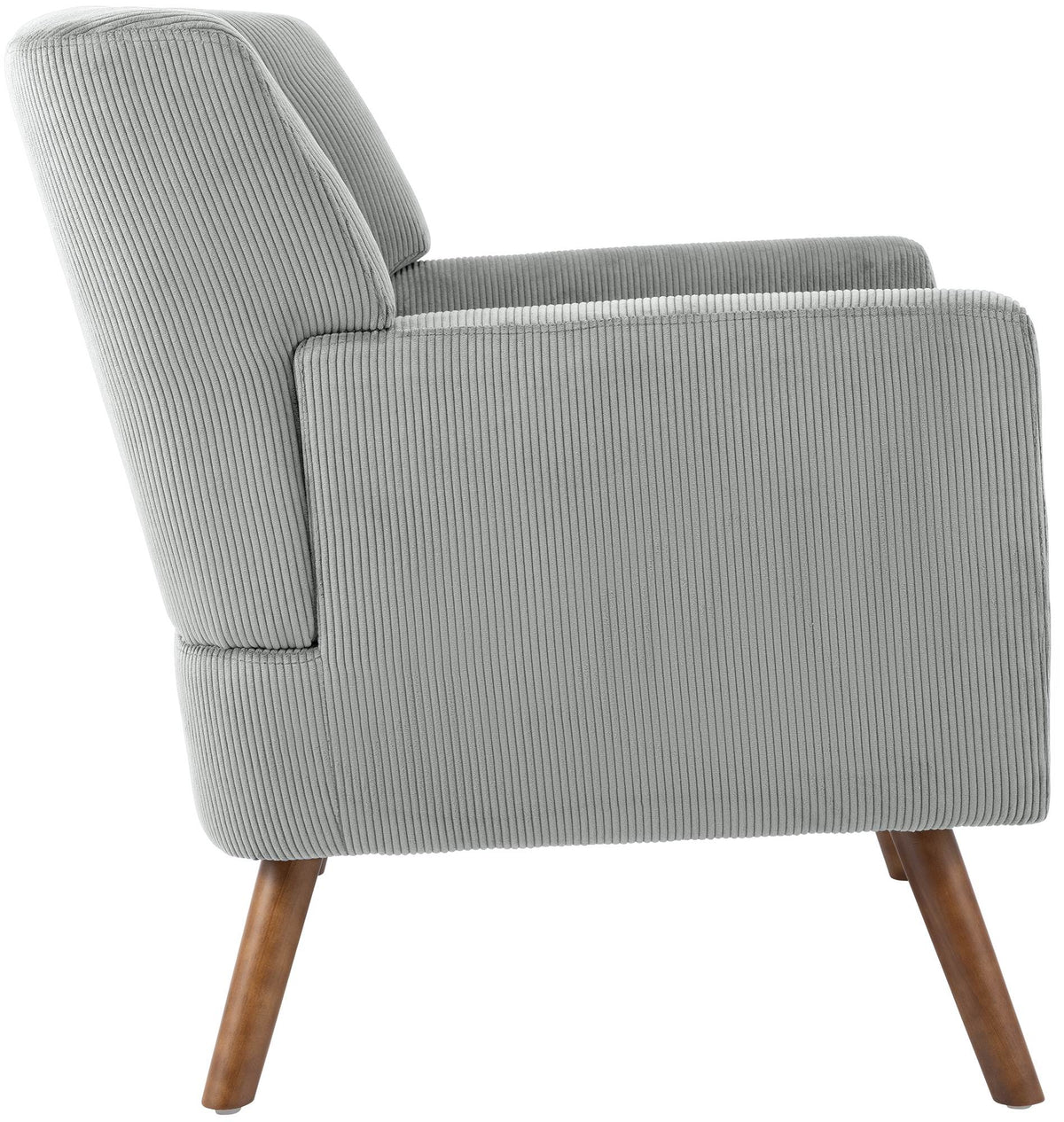 Fotelis Kioni Cord