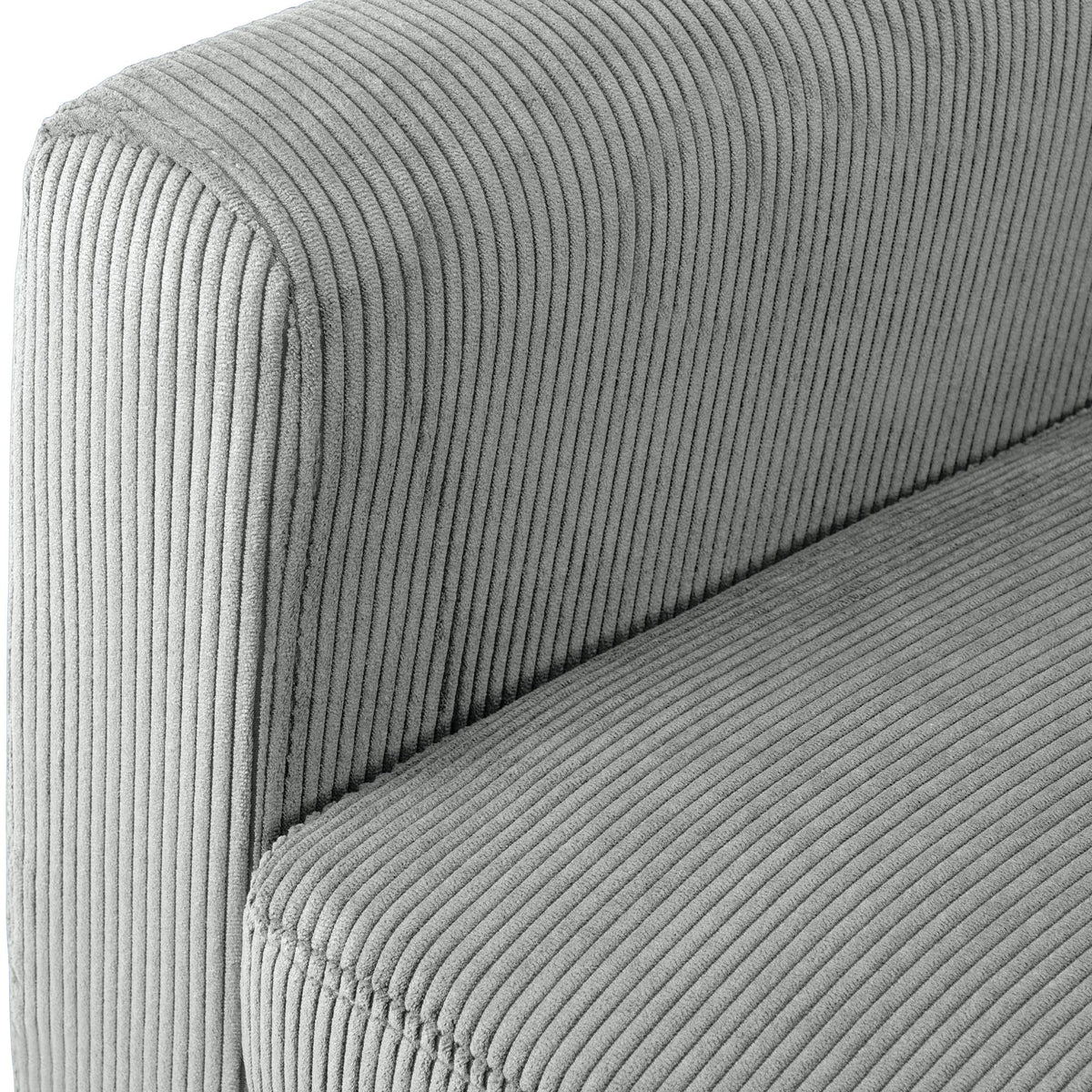 Fotelis Kioni Cord